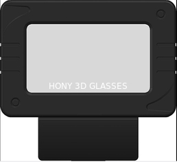 projetores home polarizados LCD do cinema da escola dos sistemas do cinema 3D usados