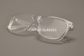 Os vidros dos fogos-de-artifício de Hony 3D cancelam o quadro, vidros do PC 3D