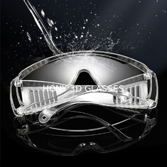 Impacto civil da categoria - óculos de proteção de segurança resistentes do olho