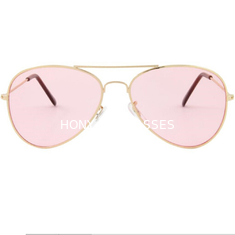 Os óculos de sol de impulso UV400 do humor de Rosh protetores veem vidros da sensação da luz solar bons