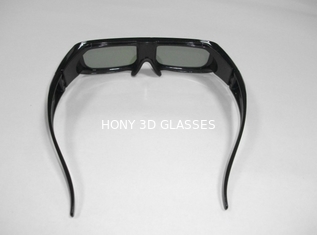 Vidros ativos universais impermeáveis do obturador 3D de Xpand para a tevê de Sony LG Philip