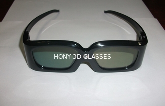 120 Hz estéreo Xpand Universal Active Shutter óculos 3D para os espectadores de teatro do filme