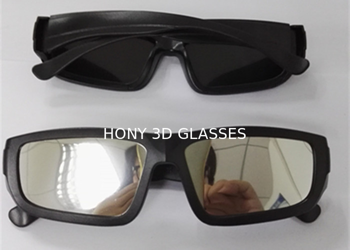 Os vidros feitos sob encomenda relativos à promoção do eclipse solar do logotipo 3d filtram o visor, vidros de vista de Sun
